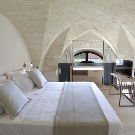 Bed and Breakfast Carrubia Нардо Экстерьер фото