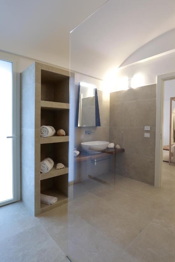 Bed and Breakfast Carrubia Нардо Экстерьер фото