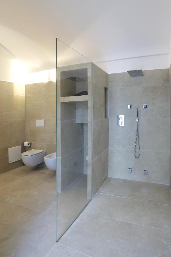Bed and Breakfast Carrubia Нардо Экстерьер фото