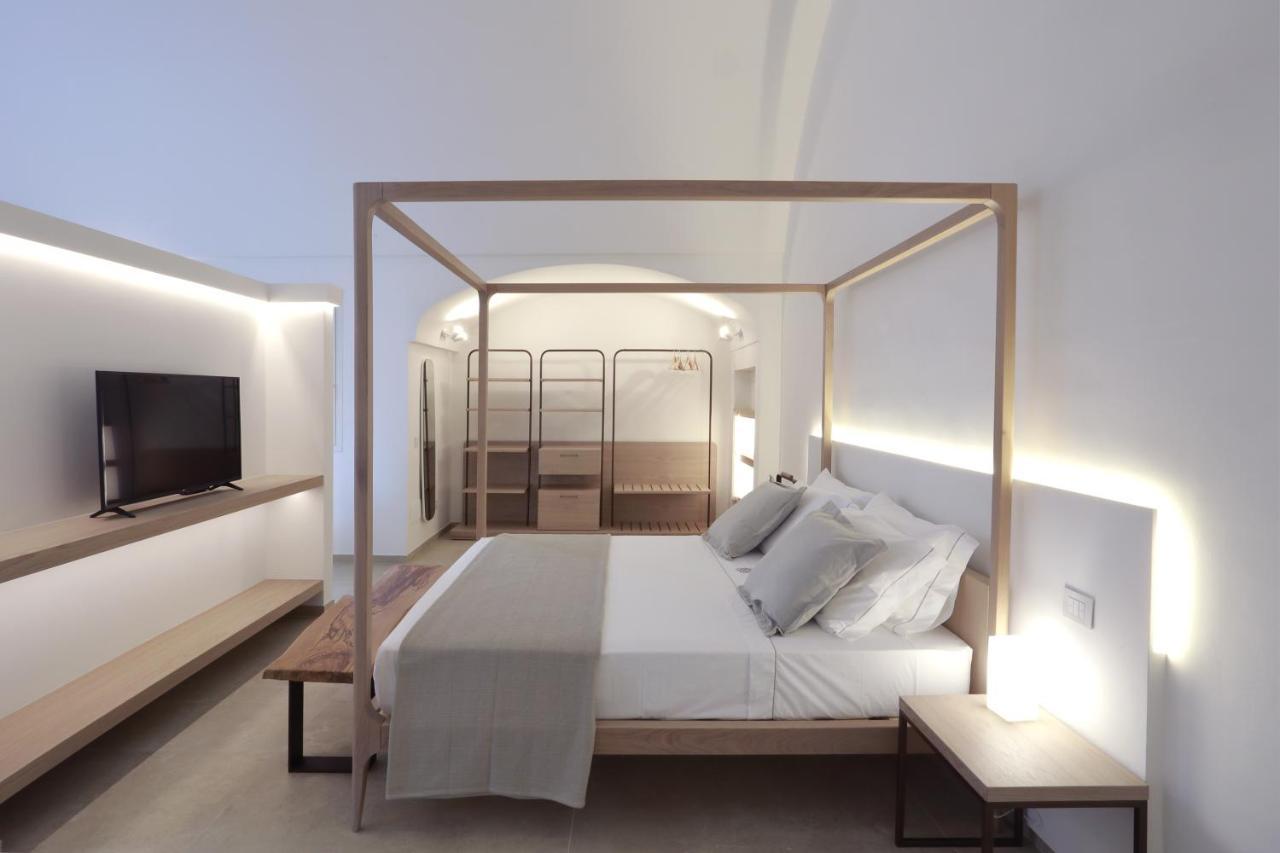 Bed and Breakfast Carrubia Нардо Экстерьер фото