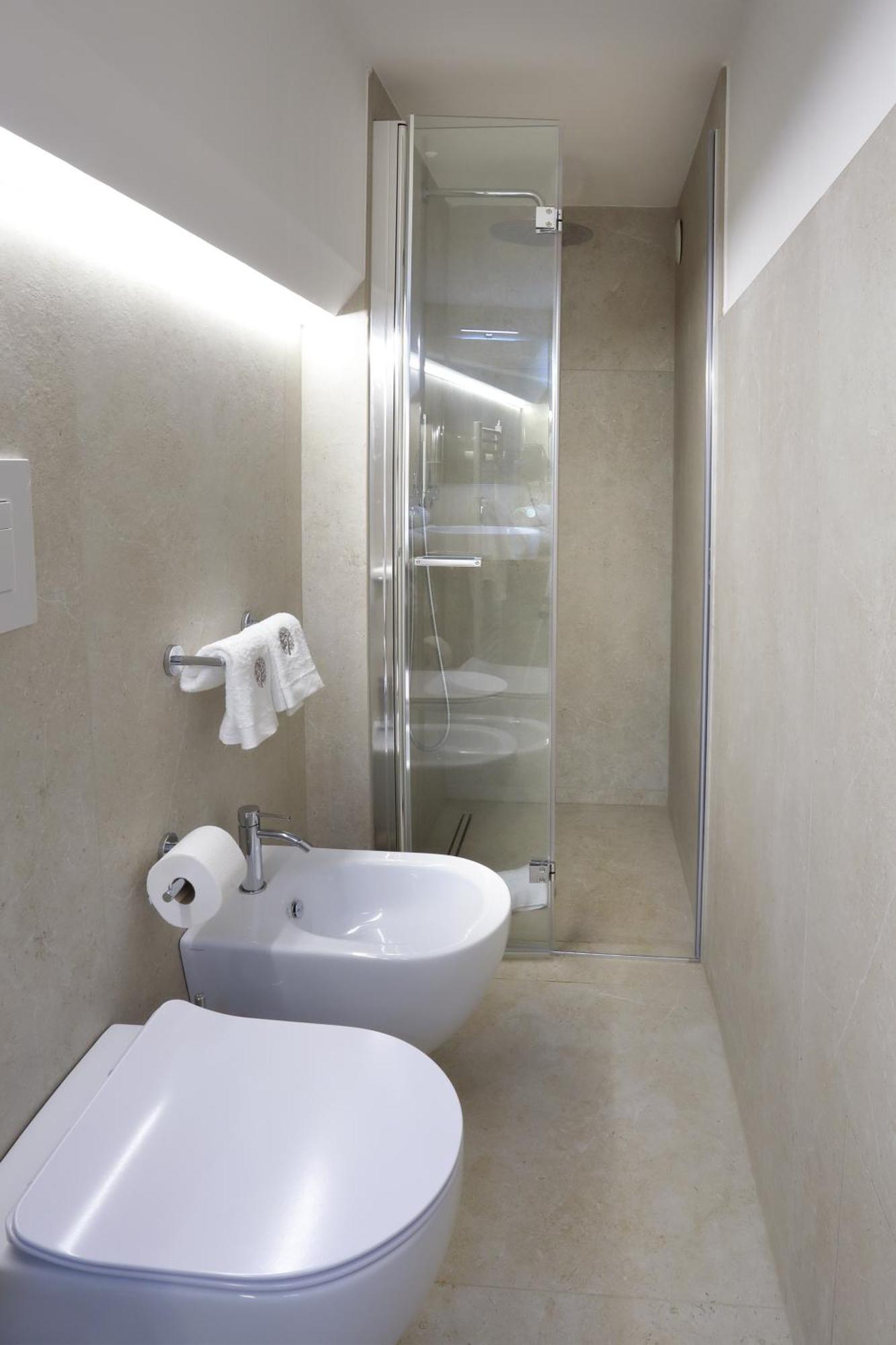 Bed and Breakfast Carrubia Нардо Экстерьер фото